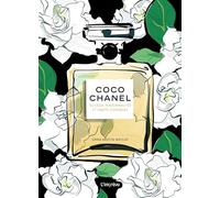 Coco Chanel: 55 lieux, personnalités et objets iconiques (Beau-livre)