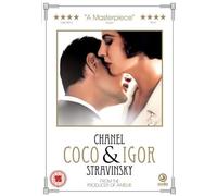 Coco Chanel And Igor Stavinsky [Edizione: Regno Unito] [Italia] [DVD]