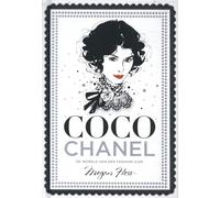 Coco Chanel: de wereld van een fashion icon