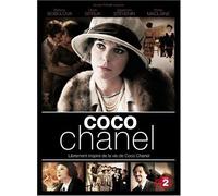 Coco Chanel [Francia] [DVD]