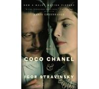 Coco Chanel & Igor Stravinsky (ebook)