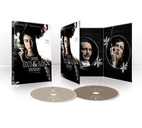 Coco Chanel & Igor Stravinsky [Francia] [DVD]