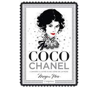 Coco Chanel: L'univers illustré d'une icône de la mode (Megan Hess)