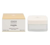 Coco Chanel Mademoiselle, Crema para el Cuerpo - 150 g