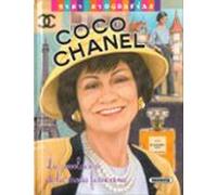 coco chanel (mini biografias)