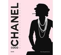 Coco Chanel: Mujer revolucionaria