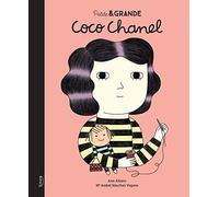 COCO CHANEL NE (COLL. PETITE & GRANDE) (Documentaires)