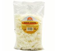 Int-Salim Coco Chips Laminado 150g