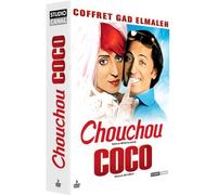 Coco + Chouchou [Francia] [DVD]