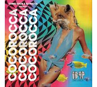 Coco, Chris / DJ Rocca - Cocorocca Discoteca [Vinyl LP] [VINYL] [Vinilo]