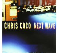 Coco Chris - Next Wave