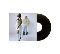 Coco & Clair Clair - Coco & Clair Clair - Girl Exclusive Limited Black Ice/Glitter Color Vinyl LP