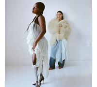 COCO & CLAIR CLAIR - GIRL [Vinilo]