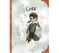 Coco (Colección Miranda) | Jorge Yarce, Itziar Miranda