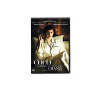 Coco: De La Rebeldía A La Leyenda De Chanel [DVD]