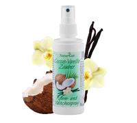 Coco de vainilla de mágica habitación Spray de ropa Spray, aroma, habitación Spray, 100ml