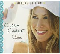 Coco [Deluxe Edition] by Colbie Caillat (2008-11-11)