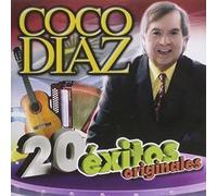 Coco Diaz - 20 Exitos Originales [Import]