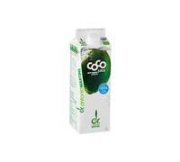 COCO DRINK NATURAL agua de coco 1lt. BIO