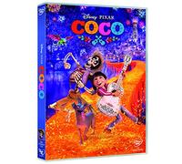 Coco [DVD]