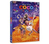 Coco [DVD]