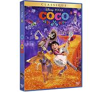 Coco [DVD]