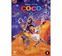 Coco [DVD] Idioma: francés