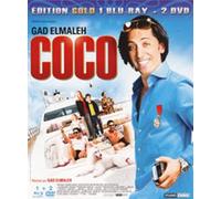 Movie - Coco - Edition Gold : Combo Blu-ray + 2 DVD