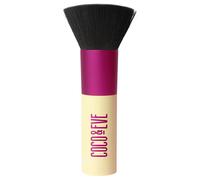 COCO & EVE COCO & EVE Sunny Honey Deluxe Vegan Kabuki Brush