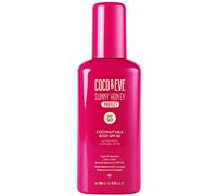 Coco & Eve - Coconut Milk Body SPF 50 - Crema solar corporal 200 ml