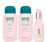 Coco & Eve Hair Routine Essentials Bundle