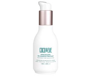 COCO & EVE Like A Virgin Bond Building Pre-Shampoo Treatment 125 ml