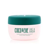 Coco & Eve - Like A Virgin Mascarilla Capilar Súper Nutritiva de Coco e Higo Mascarillas para el cabello 212 ml unisex