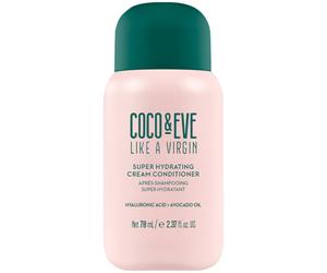 Coco & Eve - Like a Virgin Super Hydrating Cream Conditioner - Corrector 70 ml