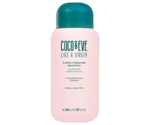 COCO & EVE Like A Virgin Super Hydrating Shampoo 280 ml