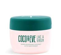 Coco & Eve - Like A Virgin Super Nourishing Coconut & Fig Hair Masque - Like A Virgin Super Nourishing Coconut & Fig Hair Masque 212 ml