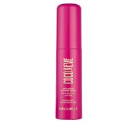 Bronceador facial antiedad Coco & Eve con ingredientes activos que da un brillo hidratante en forma gradual. Autogenerador natural, con niacinamida y antioxidantes para una piel radiante (30 ml).