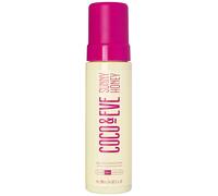 Coco & Eve - Sunny Honey Bali Bronzing Foam - Sunny Honey Bali Bronzing Foam Dark 200 ml
