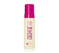 Coco & Eve Sunny Honey - Espuma autobronceadora de Bali - Anticelulitis y antienvejecimiento - Producto orgánico (Medium)