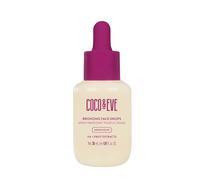 Coco & Eve - Sunny Honey Bronzing Face Drops Medium Glow Autobronceadores 30 ml unisex