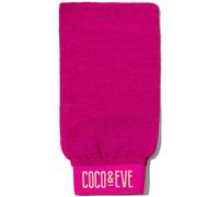 Coco & Eve Sunny Honey Express Exfoliating Mitt
