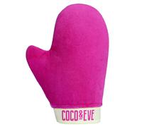 COCO & EVE Sunny Honey Soft Velvet Tanning Mitt