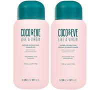 Coco & Eve Super Hydrating Shampoo and Conditioner Duo