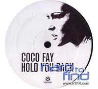 Coco Fay - Hold You Back