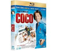 Coco [Francia] [Blu-ray]