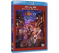 Coco [Francia] [Blu-ray]