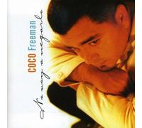 Coco Freeman - No Voy a Negarlo