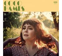 Coco Hames