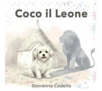 Coco il Leone: Cronaca di un ruggito immaginario