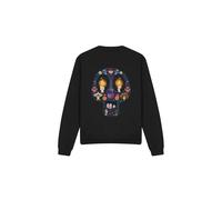 Coco Jersey Day Of The Dead de Ernesto Miguel Hector Calavera para (TV3461)